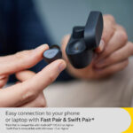 Jabra Elite 4 - Essential earbuds for work and life