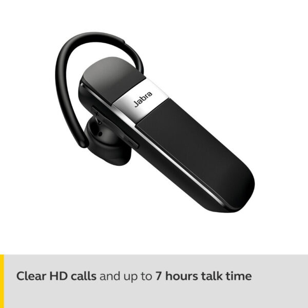 Jabra Talk 15 SE (2022 Model) - For Simple & Clear Conversation