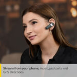 Jabra Talk 15 SE (2022 Model) - For Simple & Clear Conversation