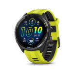 Garmin Forerunner 965 Premium GPS Running/Triathlon Smartwatch with Music