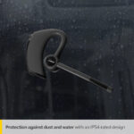 Jabra Talk 65 - Ultra-Light Noise-Cancelling Bluetooth Headset