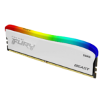 [READY STOCK]KINGSTON HYPERX FURY BEAST RGB 8GB/16GB/32GB DDR4 2666 / 3200 /3600MHZ MEMORY RAM