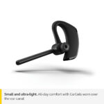 Jabra Talk 65 - Ultra-Light Noise-Cancelling Bluetooth Headset