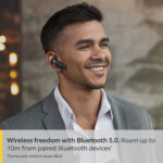 Jabra Talk 15 SE (2022 Model) - For Simple & Clear Conversation