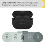 Jabra Elite 10 - Most Innovative True Wireless Earbuds for work and life. All-day comfort and Dolby Atmos Experience