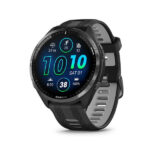 Garmin Forerunner 965 Premium GPS Running/Triathlon Smartwatch with Music