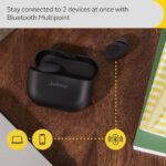 Jabra Elite 10 - Most Innovative True Wireless Earbuds for work and life. All-day comfort and Dolby Atmos Experience