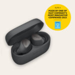 Jabra Elite 4 - Essential earbuds for work and life