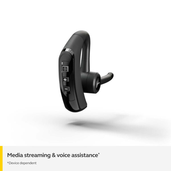 Jabra Talk 65 - Ultra-Light Noise-Cancelling Bluetooth Headset