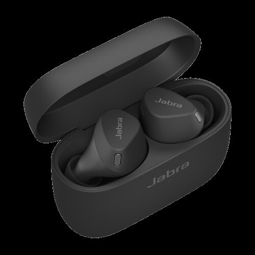 JABRA ELITE 4 TWS VOICE-CANCELLING EARBUDSC