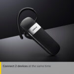 Jabra Talk 15 SE (2022 Model) - For Simple & Clear Conversation