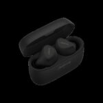 Jabra Elite 5 - True wireless earbuds with Hybrid Active Noise Cancellation (ANC)