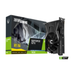 ZOTAC GAMING GeForce GTX 1630 4GB GDDR6 Graphic Card