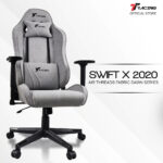 [READY STOCK]TT Racing Gaming Chair SWIFT X’ /SWIFT X/SWIFT-X Series 2020 New Model TTracing