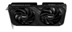 PALIT GeForce RTX 4060 Ti DUAL 8GB GDDR6 Graphic Card