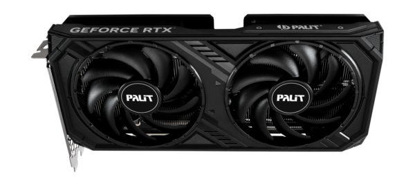 PALIT GeForce RTX 4060 Ti DUAL 8GB GDDR6 Graphic Card