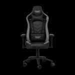 [READY STOCK}Armaggeddon Nebuka III Premium PU Leather Ultimate Gaming Chair | Cold-Cure Moulded Foam