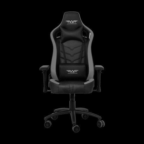 [READY STOCK}Armaggeddon Nebuka III Premium PU Leather Ultimate Gaming Chair | Cold-Cure Moulded Foam