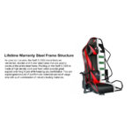 [READY STOCK]TT Racing Gaming Chair SWIFT X’ /SWIFT X/SWIFT-X Series 2020 New Model TTracing