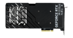 PALIT GeForce RTX 4060 DUAL 8GB GDDR6 Graphic Card