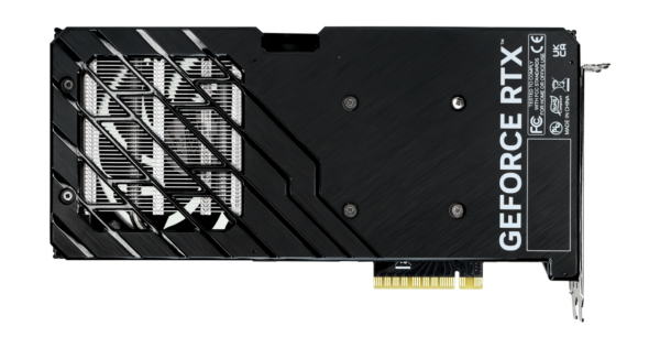 PALIT GeForce RTX 4060 DUAL 8GB GDDR6 Graphic Card