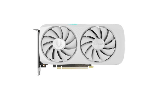 ZOTAC GAMING GeForce RTX 4060 Ti 8GB Graphic Card