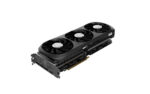 ZOTAC GAMING GeForce RTX 4070 SUPER Trinity Black Edition 12GB GDDR6X Graphic Card