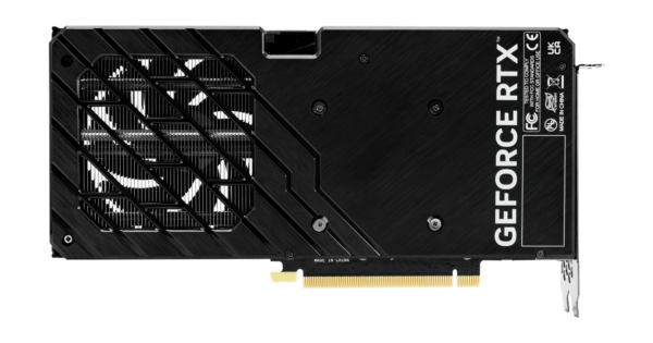 PALIT GeForce RTX 4060 Ti DUAL 8GB GDDR6 Graphic Card