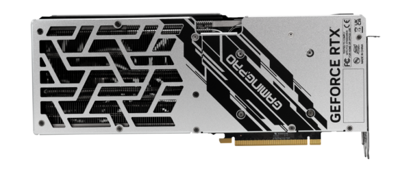 PALIT GeForce RTX™ 4070 Ti SUPER GamingPro 16GB GDDR6X Graphic Card