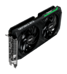 PALIT GeForce RTX 4060 DUAL 8GB GDDR6 Graphic Card