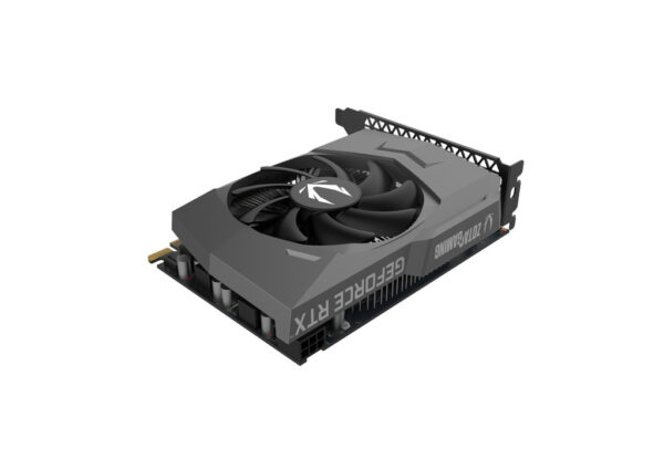 ZOTAC GAMING GeForce RTX 3050 ECO SOLO 8GB GDDR6 Graphic Card