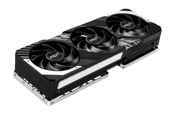 PALIT GeForce RTX™ 4070 Ti SUPER GamingPro 16GB GDDR6X Graphic Card