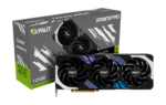 PALIT GeForce RTX 4070 GAMINGPRO 12GB GDDR6X Graphic Card