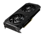 PALIT GeForce RTX 4070 DUAL 12GB GDDR6X Graphic Card