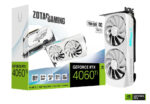 ZOTAC GAMING GeForce RTX 4060 Ti 8GB Graphic Card