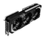 PALIT GeForce RTX 4070 GAMINGPRO 12GB GDDR6X Graphic Card