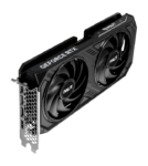 PALIT GeForce RTX 4060 Ti DUAL 8GB GDDR6 Graphic Card