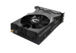 ZOTAC GAMING GeForce GTX 1630 4GB GDDR6 Graphic Card