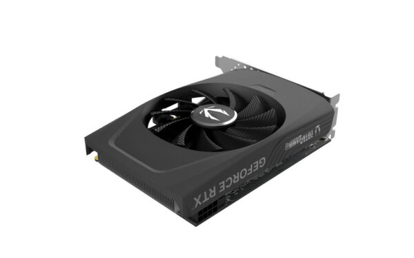 ZOTAC GAMING GeForce RTX 4060 8GB SOLO GDDR6 Graphic Card