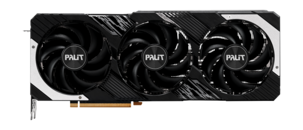 PALIT GeForce RTX 4070 GAMINGPRO 12GB GDDR6X Graphic Card