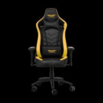 [READY STOCK}Armaggeddon Nebuka III Premium PU Leather Ultimate Gaming Chair | Cold-Cure Moulded Foam