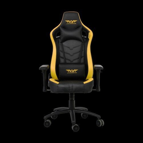 [READY STOCK}Armaggeddon Nebuka III Premium PU Leather Ultimate Gaming Chair | Cold-Cure Moulded Foam