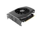 ZOTAC GAMING GeForce RTX 4060 8GB SOLO GDDR6 Graphic Card