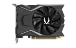 ZOTAC GAMING GeForce GTX 1630 4GB GDDR6 Graphic Card