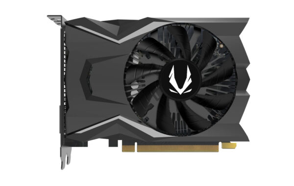 ZOTAC GAMING GeForce GTX 1630 4GB GDDR6 Graphic Card