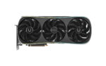 ZOTAC GAMING GeForce RTX 4070 Ti AMP Extreme AIRO 12GB GDDR6X Graphic Card