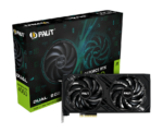 PALIT GeForce RTX 4060 DUAL 8GB GDDR6 Graphic Card