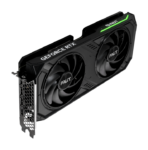 PALIT GeForce RTX 4070 DUAL 12GB GDDR6X Graphic Card