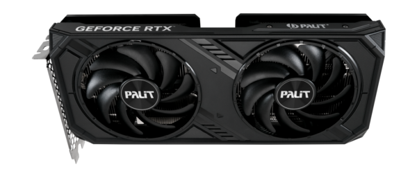 PALIT GeForce RTX 4070 DUAL 12GB GDDR6X Graphic Card