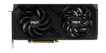 PALIT GeForce RTX 4070 DUAL 12GB GDDR6X Graphic Card